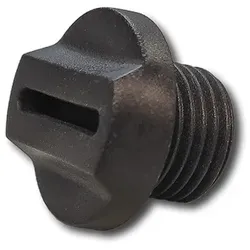 Entleerschraube 1/4"  für Speck BADU Eco VS/Eco Prime VS