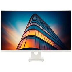 LG 32U721SA-W (3840 x 2160 Pixel, 31.50"), Monitor, Weiss