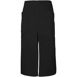 Velilla, Kochschürze, Langer Schürze mit Öffnung und Taschen (One Size)