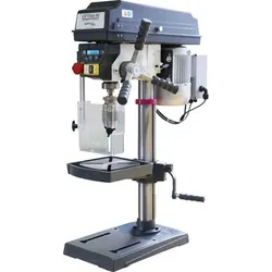 Tischbohrmaschine OPTIdrill D17Pro
