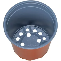 vidaXL, Blumentopf, Aurelie (15 x 15 x 13 cm)