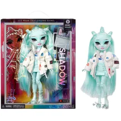 MGA Entertainment Shadow High S23 Fashion Doll - Zooey Electra