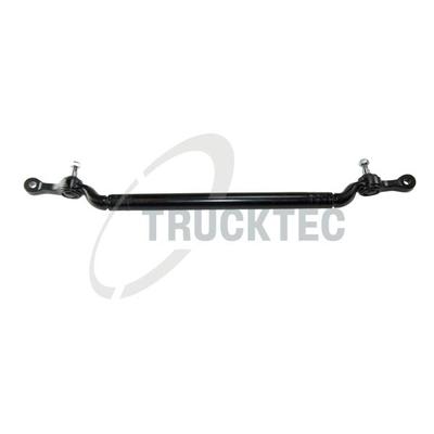 TRUCKTEC AUTOMOTIVE Spurstange 0832009 Vorderachse mitte für BMW