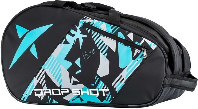 Drop Shot Berman Black/Blue