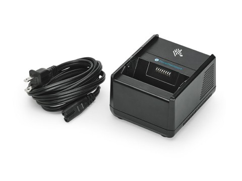 Zebra Batterieladegerät - 1 x Batterien laden (SAC-MPM-1BCHGEU1-01)