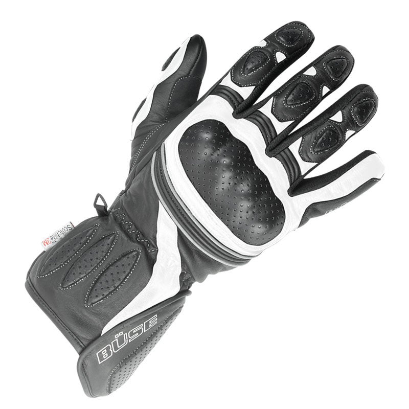 Buese Büse Pitlane Handschuhe 307786-11