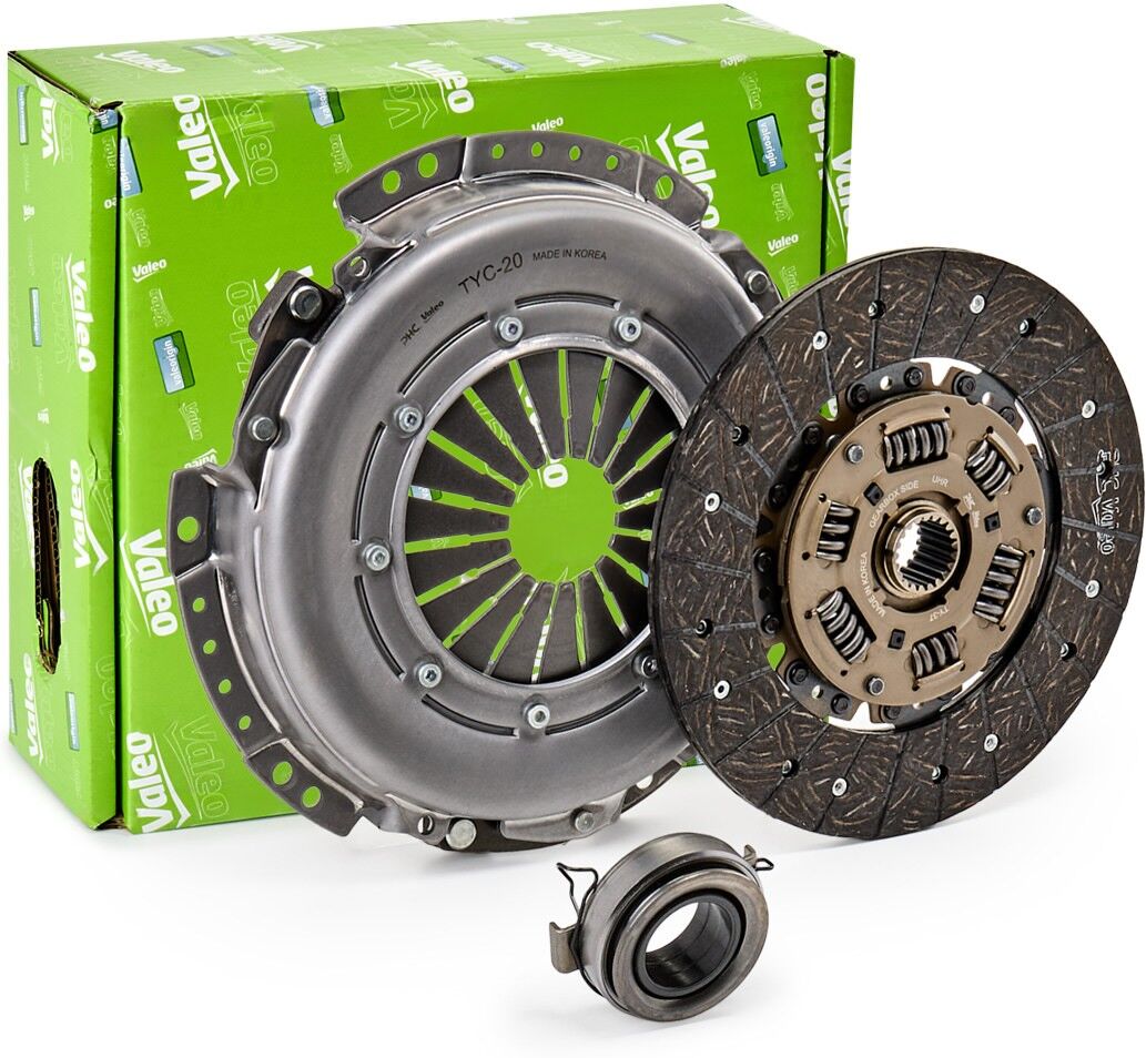 VALEO 821300 Kupplungssatz