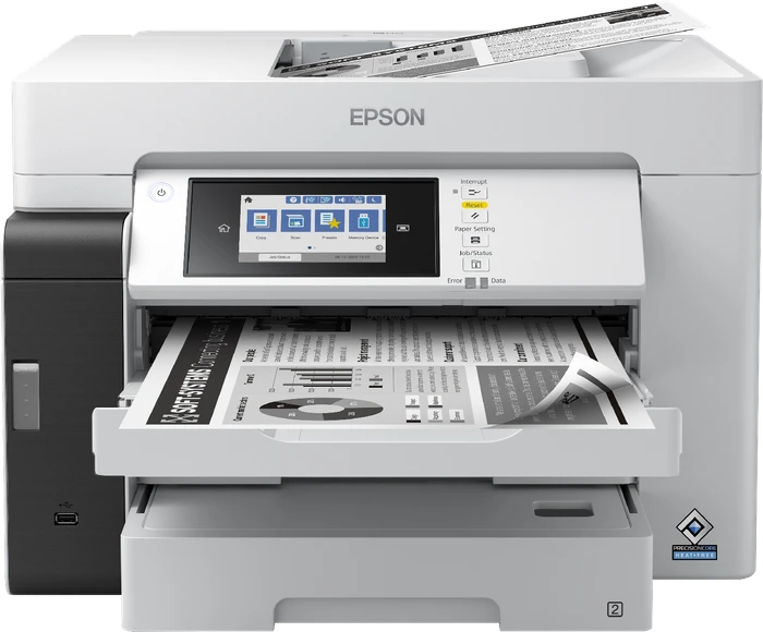 Epson EcoTank Pro M15180