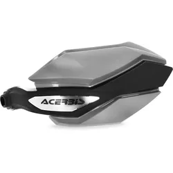 Acerbis Honda/Triumph/Zontes, Handschützer Argon - Grau/Schwarz
