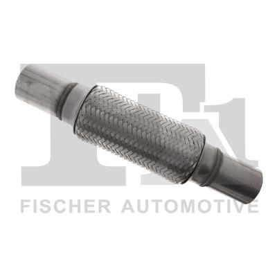 FA1 Flexrohr, Abgasanlage 448-330