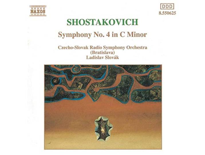 Sinfonie 4
