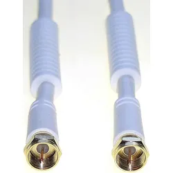E+P Elektrik F-Anschlusskabel 2,5m FA 202 G