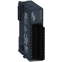 Schneider Electric E/A-Erweiterung TM3 TM3DQ8T
