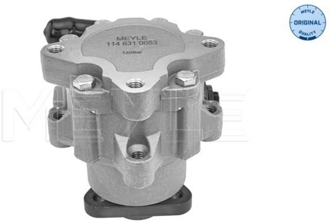 Hydraulikpumpe, Lenkung MEYLE 114 631 0053