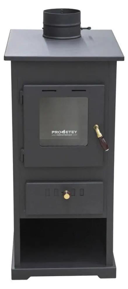 Prometey Mini B Kamín