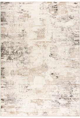 Alora Decor Mystic Neutral Indoor/ Outdoor Rug