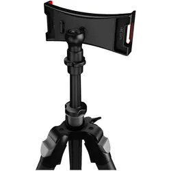 IK Multimedia iKlip 3 Video, Tablet Halterung, Schwarz
