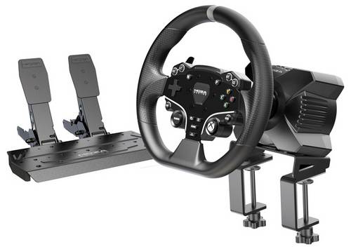 MOZA R3 Racing Set (XBOX, PC) Lenkrad Xbox 360