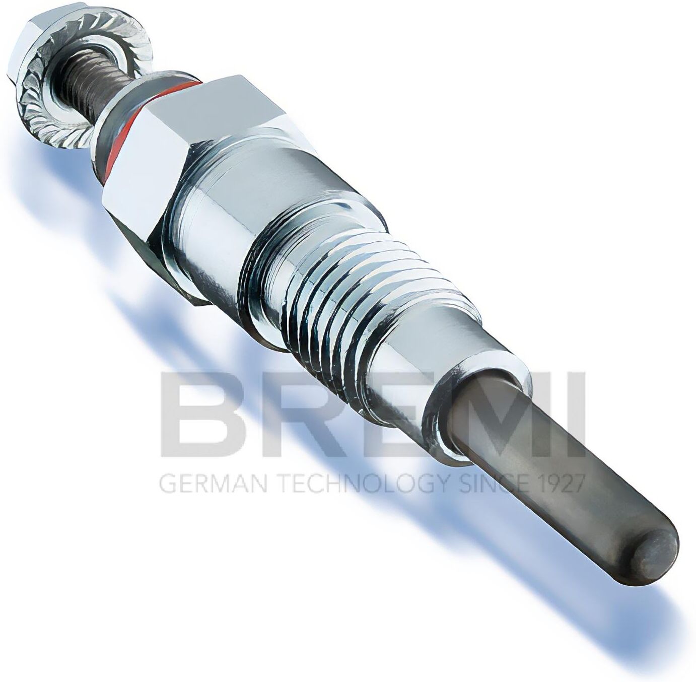 Bremi Glühkerze 25027 Für Nissan