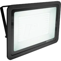 EURO 51915075 - Outdoor-Scheinwerfer, IP65, weiße LED