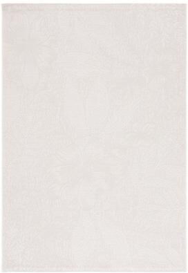 "Brianna Performance Rug - Ivory, 2'7"" x 4'11"" - Ballard Designs"