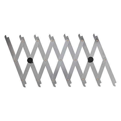 Trend Point-2-Point Equidistant Meetgereedschap voor het markeren van gelijkmatig verdeelde punten, 85 mm tot 710 mm, M/P2P01