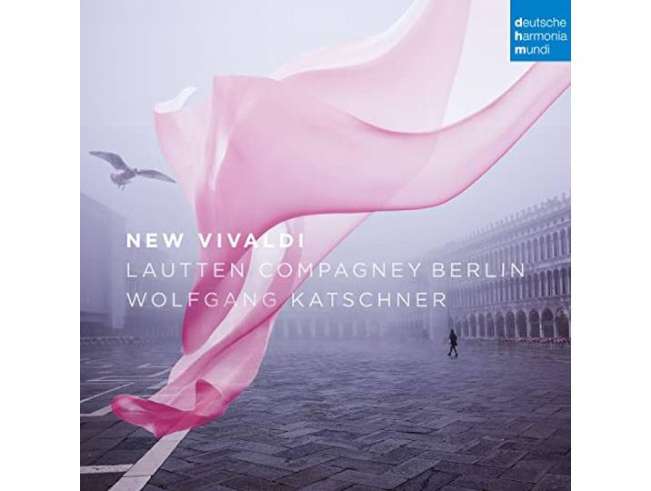 New Vivaldi