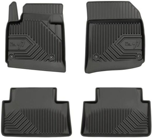 FROGUM 77408715 Floor mats