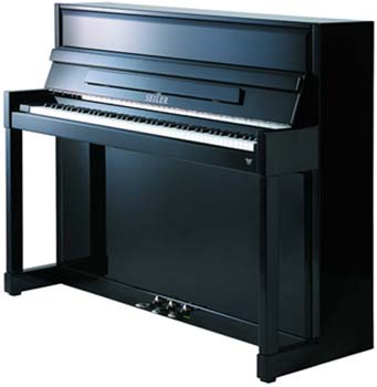Seiler Piano 116 Impuls
