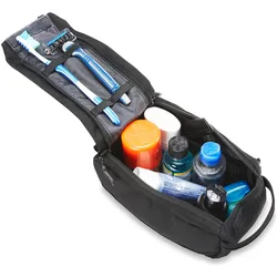 Dakine Handbags Groomer M 2025, Necessaire, Schwarz