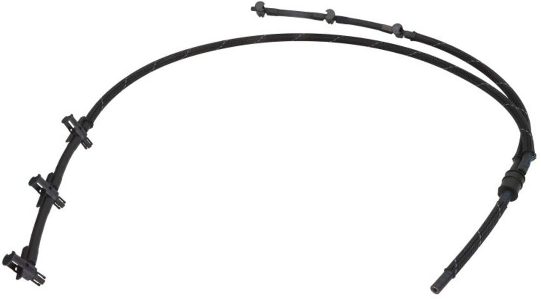 Schlauch, Leckkraftstoff BOSCH 0 445 130 106