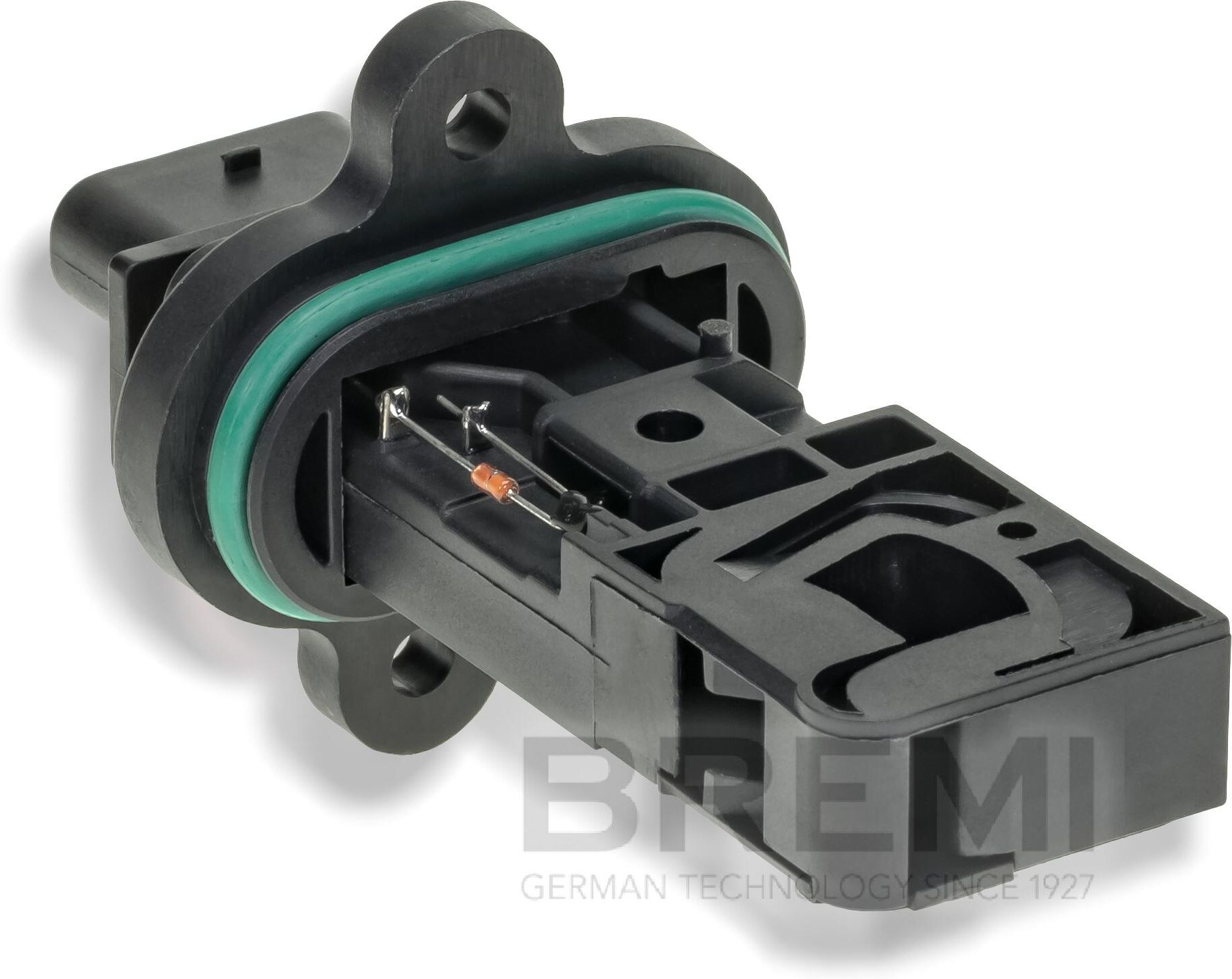 Bremi Luftmassenmesser 30373 Für Bmw