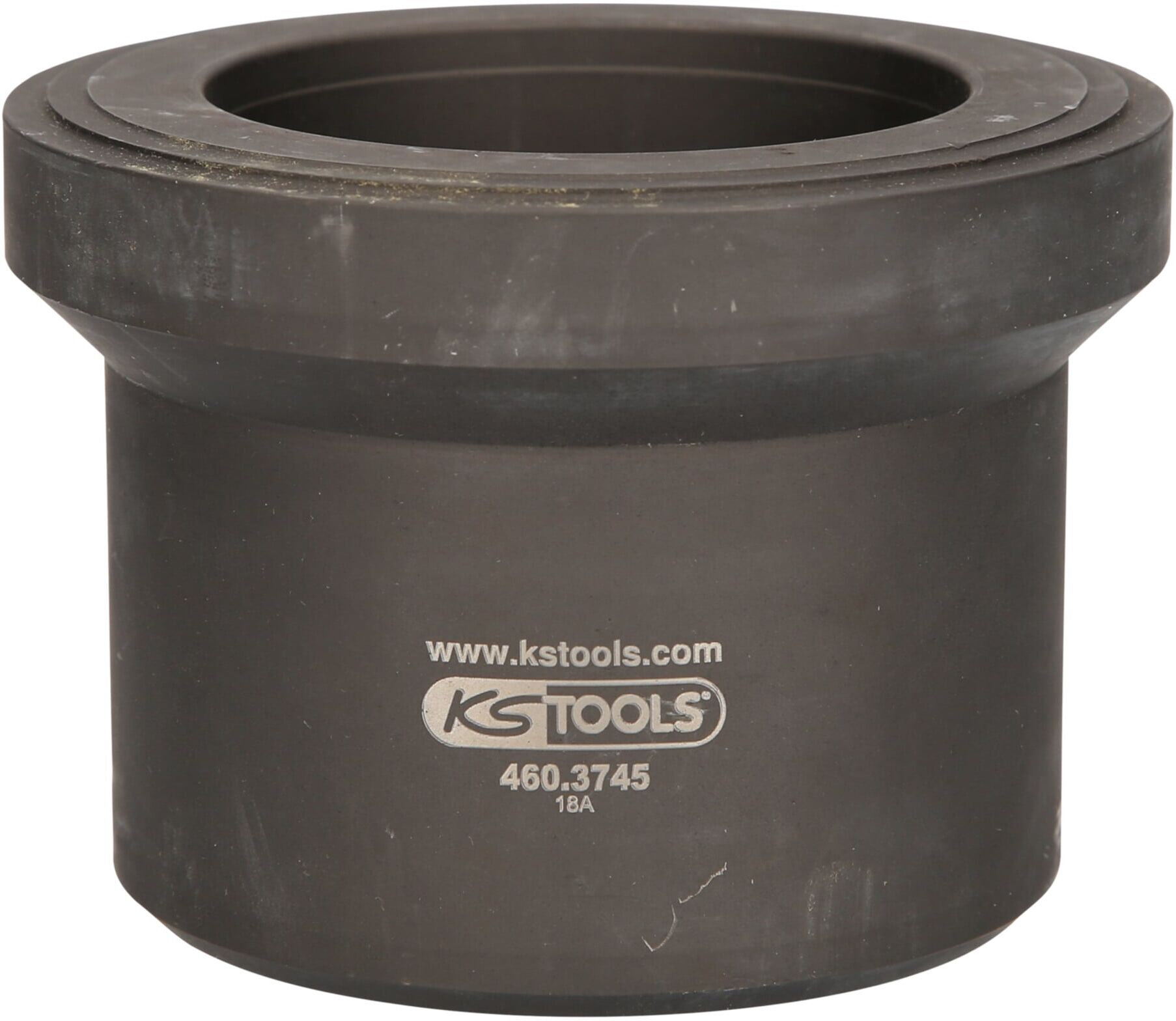 KS Tools Einziehglocke, Außendurchmesser 108 mm, Innendurchmesser 70 mm (460.3746)