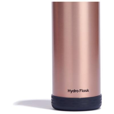 Hydro Flask - Lightweight Bottle Boot - Trinkflasche Gr Medium schwarz