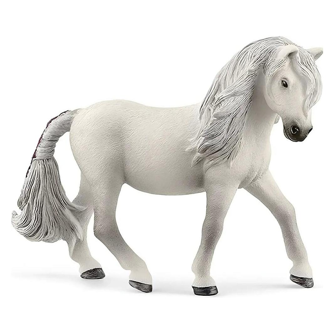 Schleich Isländer Ponymerrie (19821)