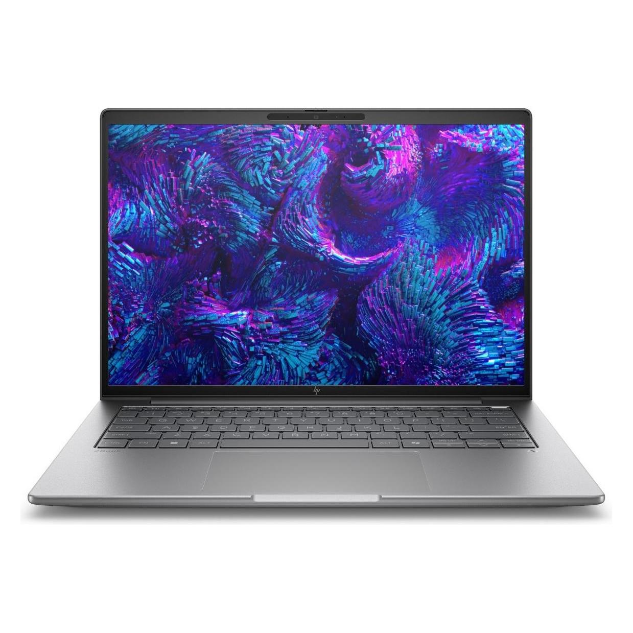 HP ZBook 8 G1i (16", 1000 GB, 32 GB, DE, Intel Core Ultra 7 255H) (B30LQES#ABD)