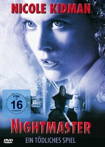 Mark Joffe - Nightmaster - Preis vom 11.10.2026 03:10:56 h