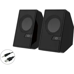 CONCEPTRONIC Bluetooth Lautsprecher 2.0 6W
