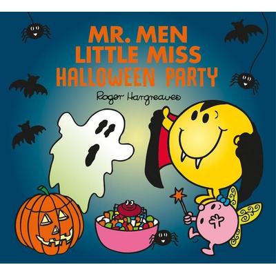 MR MEN LITTLE_MR MEN & LITT PB, Taschenbuch von Adam Hargreaves, Farshore, 978-1-4052-8169-0