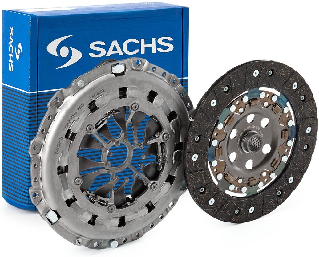 SACHS 3000 952 074 Clutch kit