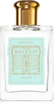 Truefitt & Hill Mayfair Cologne água de colónia para homens 50 ml. Mayfair Cologne