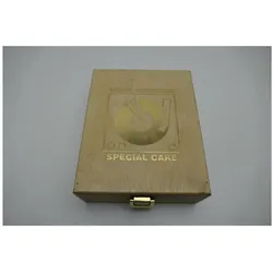 Simply Analog Vinyl Record Cleaning Boxset De Luxe Edition (Plattenspieler Reinigung), Plattenspieler Zubehör
