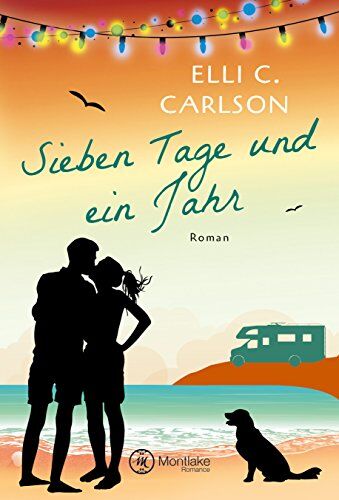 Carlson, Elli C. - Sieben Tage und ein Jahr - Preis vom 02.10.2026 23:42:20 h