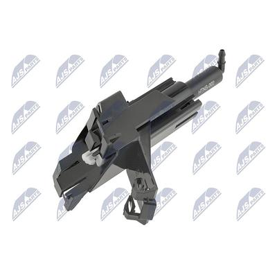 Nty Scheinwerferreinigungsanlage [Hersteller-Nr. EDS-NS-002] für Nissan