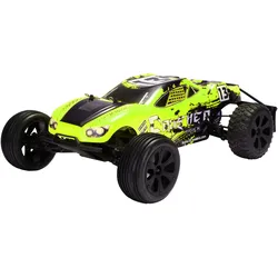 DF-Models Crusher Truck V2 RTR 2WD (RTR Ready-to-Run)