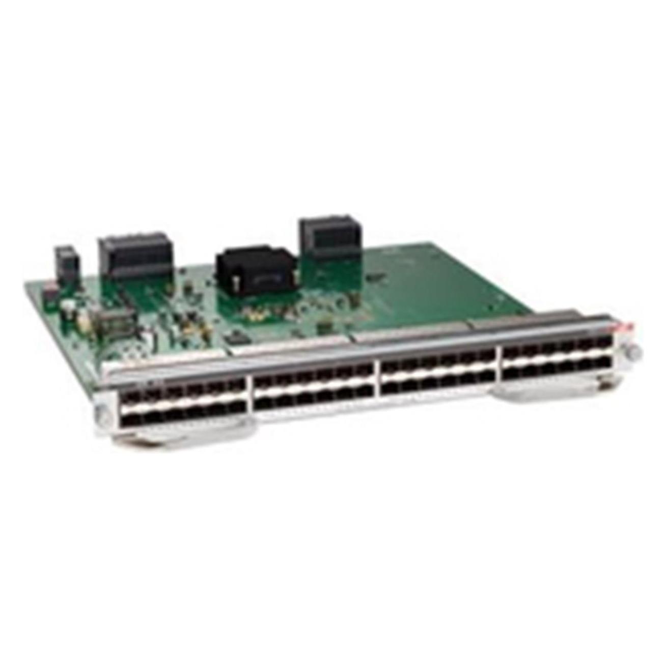 Cisco Catalyst 9400 Series Line Card - S (48 Ports) (C9400-LC-48S=)