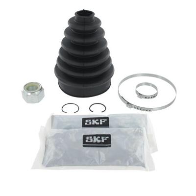 SKF Faltenbalgsatz, Antriebswelle VKJP 1338