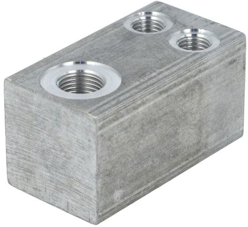 Stutzen HALDEX 03299900290