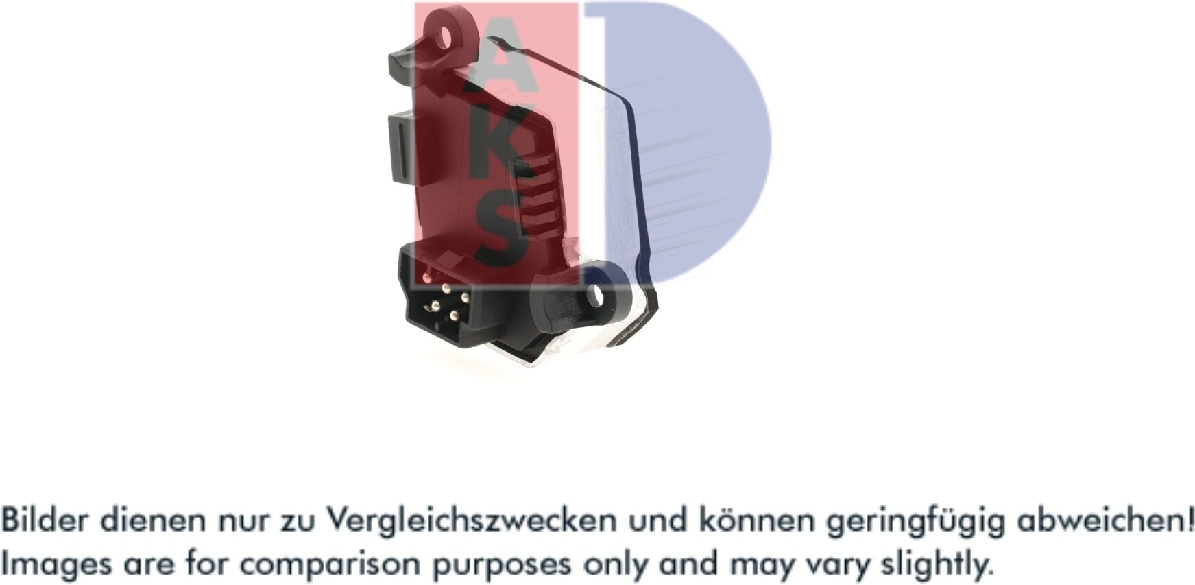 Aks Dasis Steuergerät, Heizung/lüftung 740112n Für Bmw