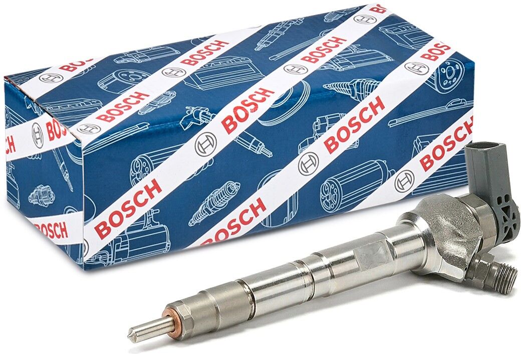 Bosch 0 445 110 553 Einspritzdüse